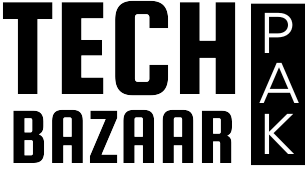 Tech Bazaar Pak